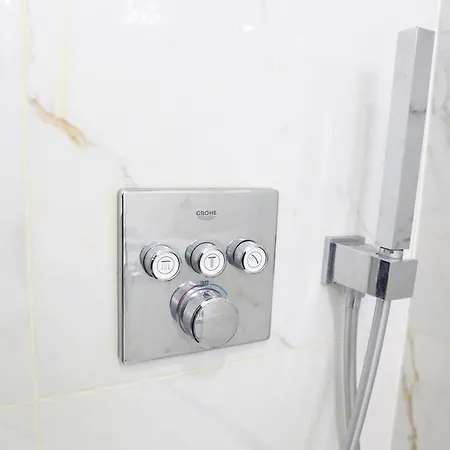 Luxrem-de 1 דירה