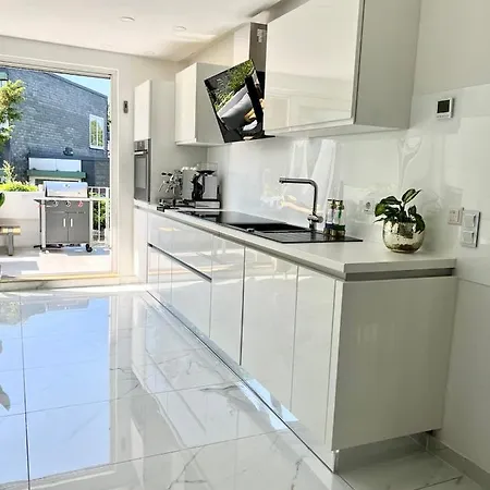 Apartment Kamin Und Fussbodenheizung, Luxrem In Homeoffice