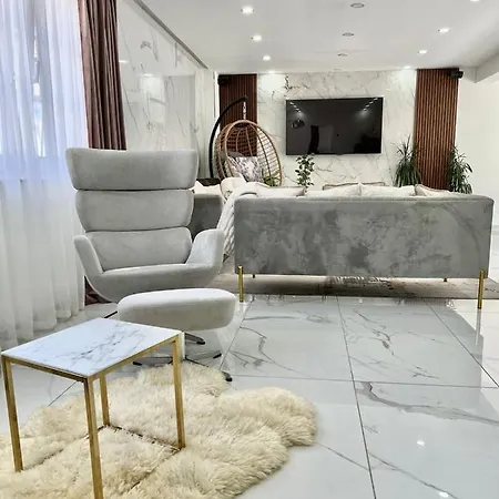 Apartmán Luxrem-de 1