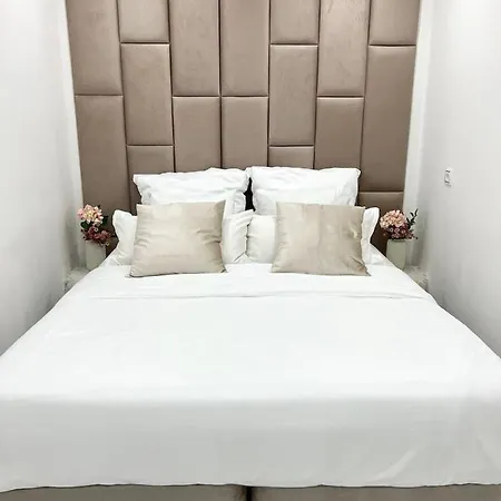 Apartmán Luxrem-de 1