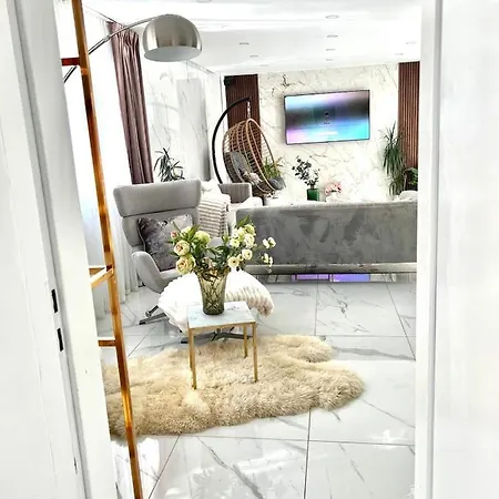 Apartmán Luxrem-de 1