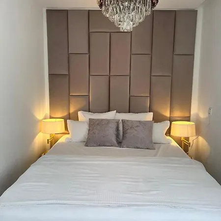 דירה Luxrem-de 1 *