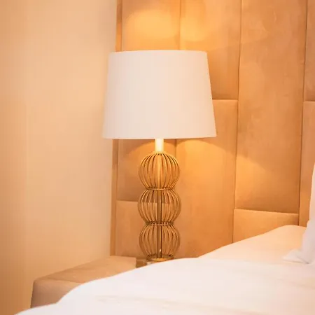 Luxrem-de 1 Apartmán