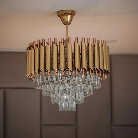 דירה Luxrem-de 1