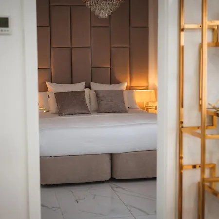Apartmán Luxrem-de 1 *