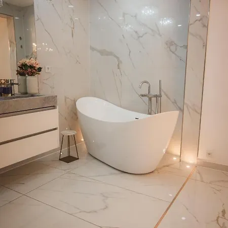 Apartmán Luxrem-de 1 Remscheid