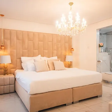 Apartment Luxrem-de 1 *