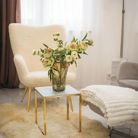 Apartmán Luxrem-de 1 *