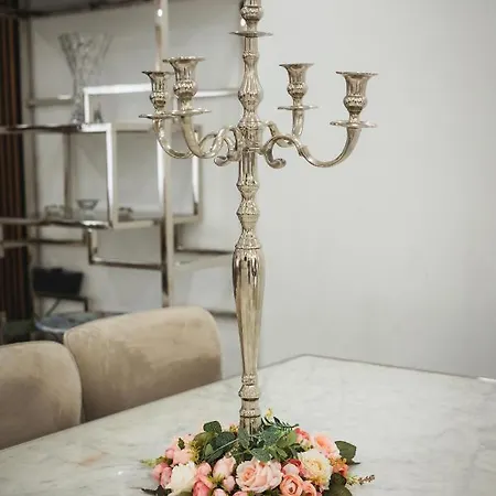 Luxrem-de 1 דירה רמשייד