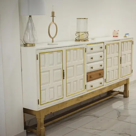 Luxrem-de 1 דירה *