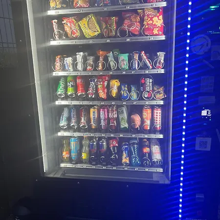 Luxrem-de 1 דירה *