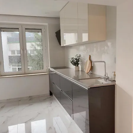 Luxrem-de 1 Apartmán *
