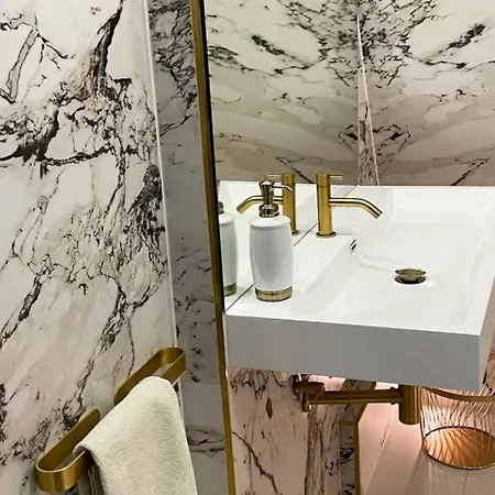 דירה Luxrem-de 1