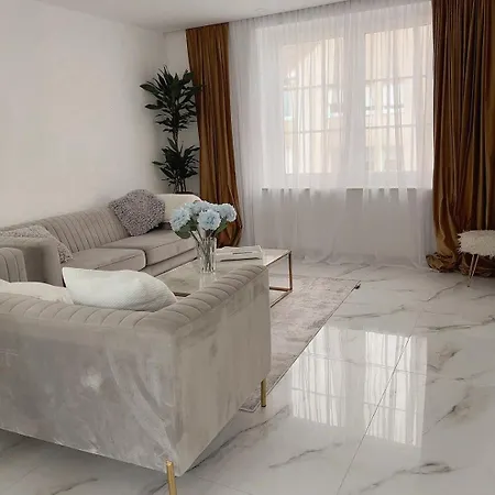 Luxrem-de 1 דירה