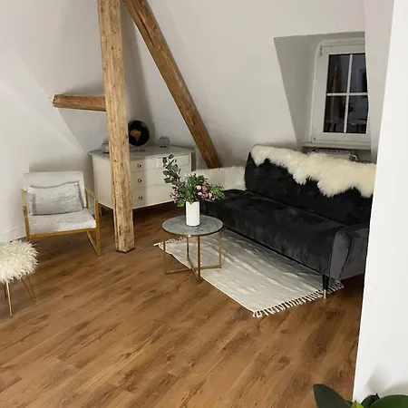 Luxrem-de 1 Apartmán