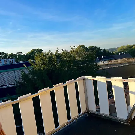 דירה Luxrem-de 1