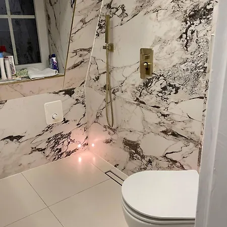 Apartment Kamin Und Fussbodenheizung, Luxrem In Homeoffice Remscheid