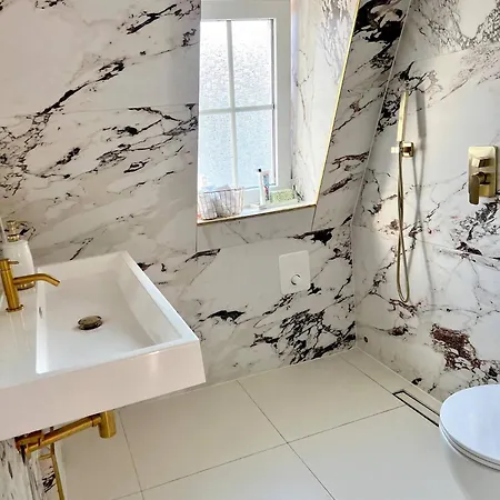 דירה Luxrem-de 1