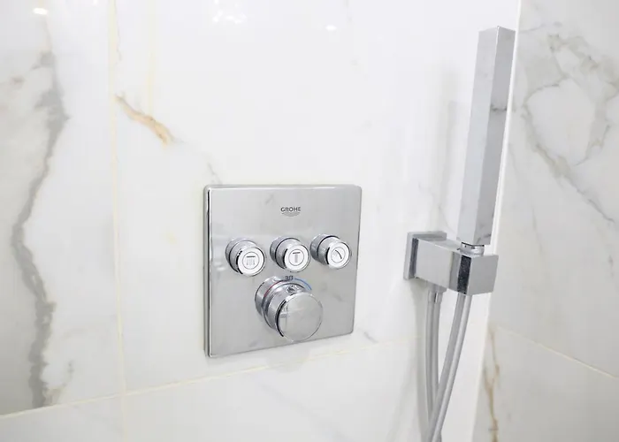 Luxrem-de 1 Appartamento