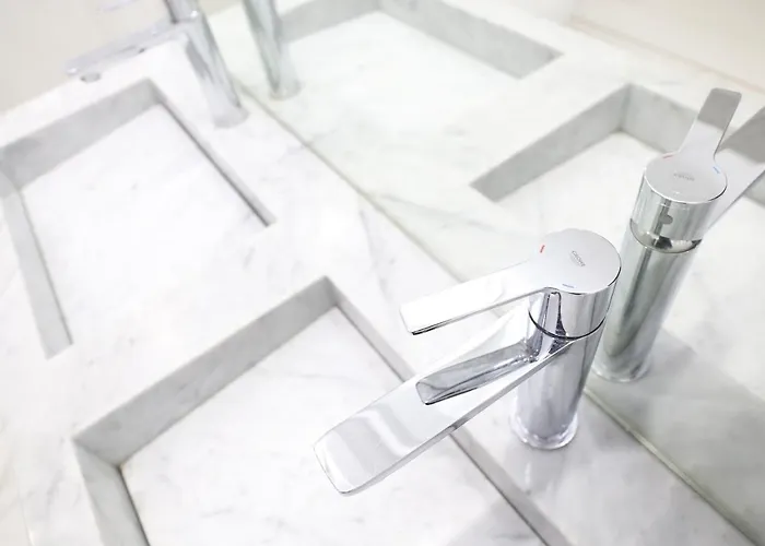 Appartamento Luxrem-de 1 *