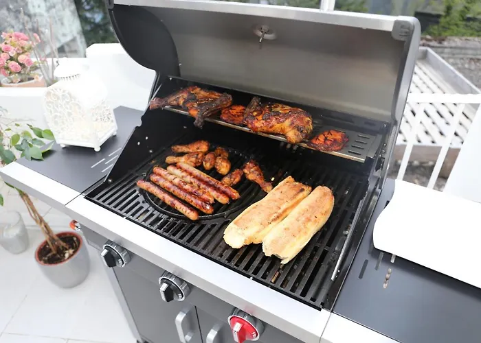 Luxrem-de 1 Appartamento