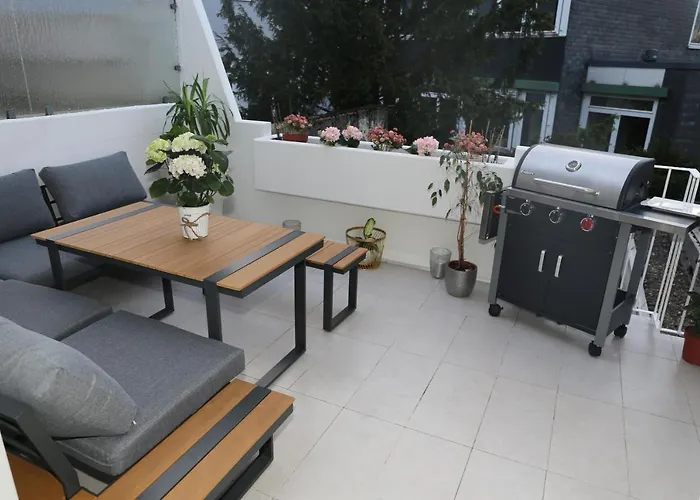 Luxrem-de 1 Appartamento Remscheid