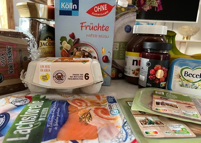 Luxrem-de 1 Appartamento *