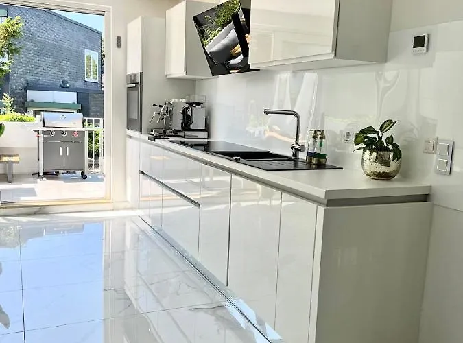 Appartamento Luxrem-de 1