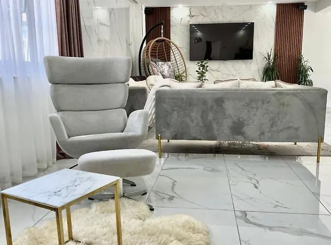 Appartamento Luxrem-de 1