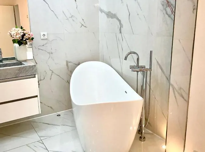 Luxrem-de 1 Appartamento