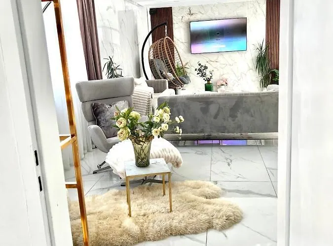 Appartamento Luxrem-de 1