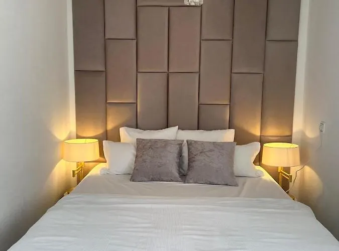 Appartamento Luxrem-de 1 *