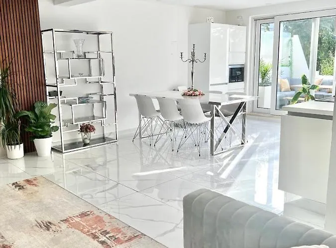 Luxrem-de 1 Appartamento