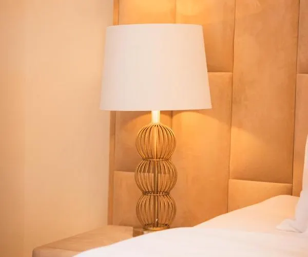 Luxrem-de 1 Appartamento