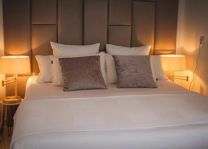 Luxrem-de 1 Appartamento