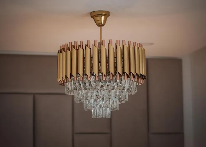 Appartamento Luxrem-de 1