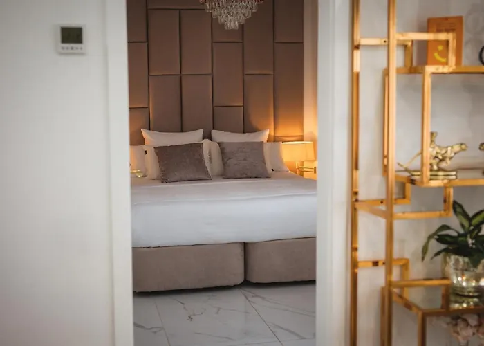 Appartamento Luxrem-de 1 *