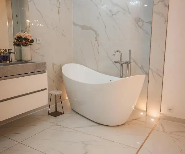 Appartamento Luxrem-de 1 Remscheid