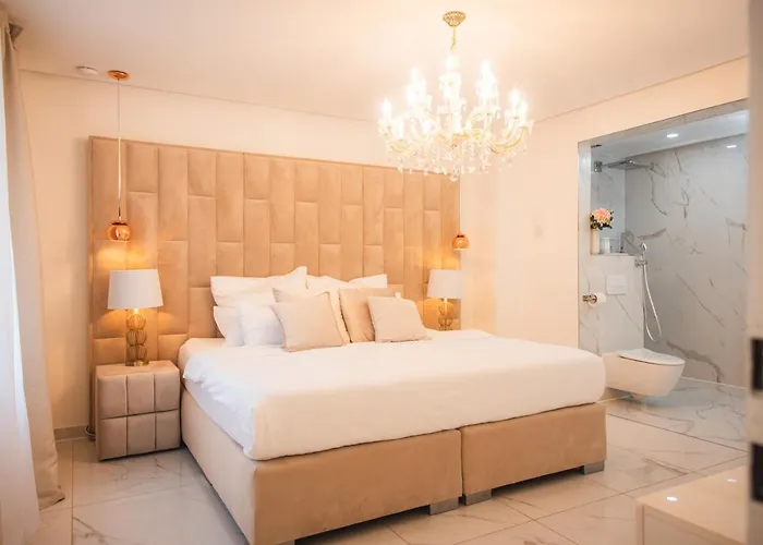 Apartmán Luxrem-de 1 *