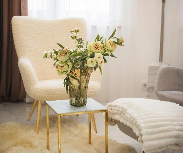 Appartamento Luxrem-de 1 *