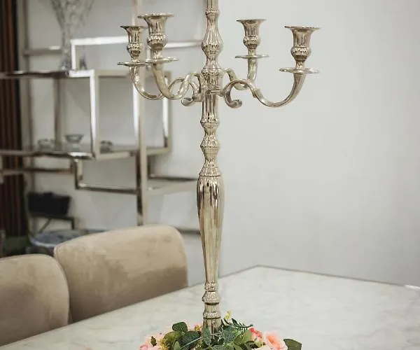 Luxrem-de 1 Apartmán Remscheid