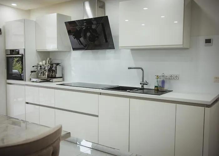 Luxrem-de 1 Appartamento Remscheid