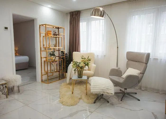 Luxrem-de 1 Appartamento *