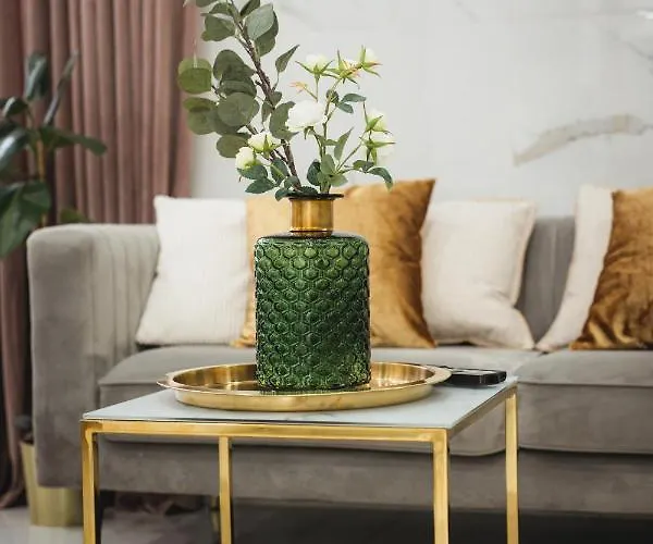 Appartamento Luxrem-de 1 *