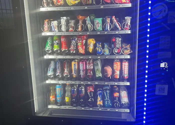 Luxrem-de 1 Appartamento *