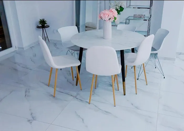 Luxrem-de 1 Appartamento *