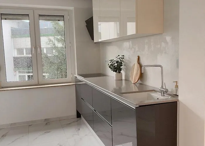 Luxrem-de 1 Appartamento *