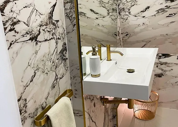 Appartamento Luxrem-de 1