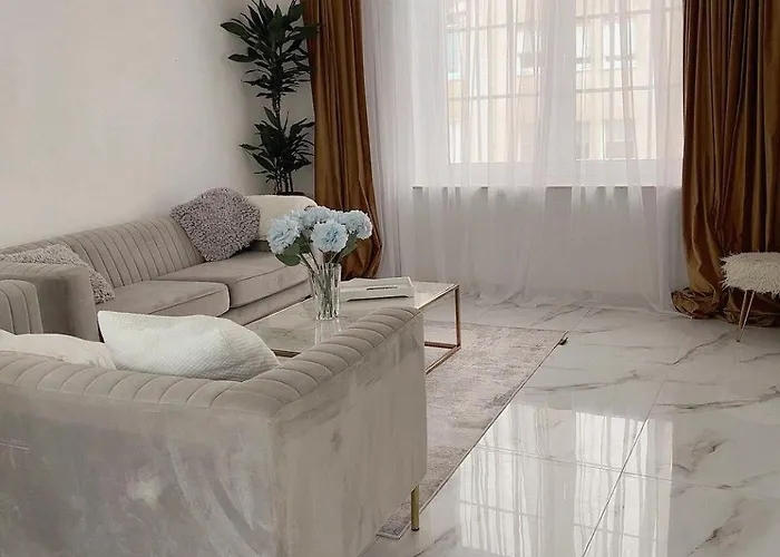 Luxrem-de 1 Appartamento