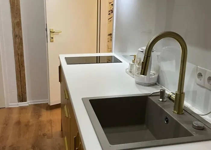 Luxrem-de 1 Appartamento *